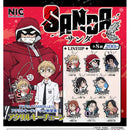 SANDA Acrylic Keychain - 50pc assort pack [Pre Order January 2026][2nd Chance]