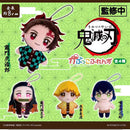 Demon Slayer Capukko Friends - 20pc assort pack [Pre Order January 2026][2nd Chance]