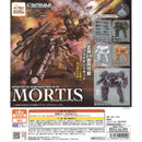 MORTIS Capsule Machinery - 20pc assort pack