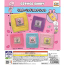 Esther Bunny Wrist Band Collection - 30pc assort pack