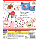 The Very Hungry Catterpillar x Sanrio Hello Kitty Variety Collection Part2 - 30pc assort pack