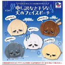 Feels Sorry Dog Face Pouch - 30pc assort pack [Pre Order January 2026][2nd Chance]