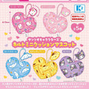 Sanrio Characters Quilt Mini Cushion Mascot - 30pc assort pack [Pre Order January 2026][2nd Chance]