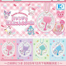 Sanrio Characters Candy Mascot Charm - 30pc assort pack [Pre Order January 2026][2nd Chance]