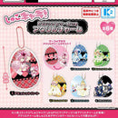 Shugochara! PVC Clear Case Acrylic Charm - 30pc assort pack [Pre Order January 2026][2nd Chance]