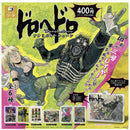 Doro Hedoro Acrylic Keychain - 30pc assort pack [Pre Order January 2026][2nd Chance]