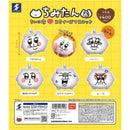 Chimitan Chiiko Love Squeeze Mascot - 30pc assort pack