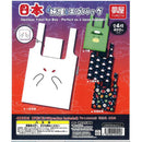 Japanese Youkai Eco Bag - 30pc assort pack [Pre Order January 2026][2nd Chance]