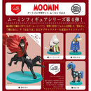 MOOMIN Art in the Pocket vol.4 - 20pc assort pack [Pre Order January 2026][2nd Chance]