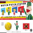 [75% OFF] Hatch Potch Station Figure Collection - 20pc assort pack