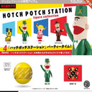 Hatch Potch Station Figure Collection - 20pc assort pack [Pre Order January 2026][2nd Chance]