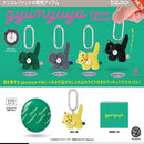 gyunyuya Figure Mascot - 20pc assort pack [Pre Order January 2026][2nd Chance]