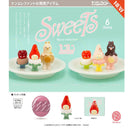 boiboi Sweets Figure Collection - 20pc assort pack