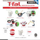 T-fal Miniature Collection - 30pc assort pack [Pre Order January 2026][2nd Chance]