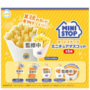 Mini Stop Hot Snack Miniature Mascot - 30pc assort pack [Pre Order January 2026][2nd Chance]