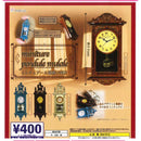 Miniature Wall Clock - 30pc assort pack [Pre Order January 2026][2nd Chance]