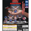 CHUCKY Hide & Seek Figure - 30pc assort pack [Pre Order January 2026][2nd Chance]