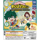 My Hero Academia Konnichiwa! Figure Mascot - 30pc assort pack [Pre Order January 2026][2nd Chance]