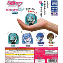 Hatsune Miku Hide & Seek Figure Part2 - 30pc assort pack