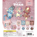 Mairuru Pouch Assort Collection - 30pc assort pack