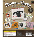 Shaun the Sheep Moko Moko Square Pouch - 20pc assort pack