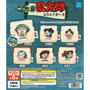 Nintama Rantaro Square Pouch - 30pc assort pack [Pre Order January 2026][2nd Chance]