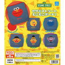 Sesame Street Fluffy Poyuch Vol.2 - 30pc assort pack [Pre Order January 2026][2nd Chance]