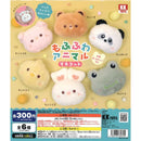 Mofu Mowa Animal Mascot - 40pc assort pack
