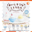 Yummy Birds Flocky Mascot Collection - 30pc assort pack [Pre Order January 2026][2nd Chance]