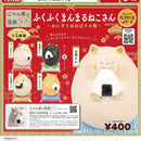 Cat Family Time Fuku Fuku Manmaru Cat ONIGIRI - 30pc assort pack [Pre Order January 2026][2nd Chance]