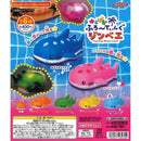 Yuru Pika Floating Jimbei - 30pc assort pack