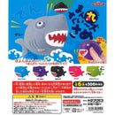 Manmaru Squeeze Shark - 40pc assort pack