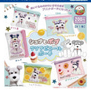 Shuna and Bob Clear Vinyl Pouch - 50pc assort pack [Pre Order February 2026][2nd Chance]