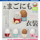 Egg's Costume - 40pc assort pack [Pre Order February 2026][2nd Chance]