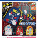Chokonto Nine Tail Omamori Kinchaku - 30pc assort pack [Pre Order February 2026][2nd Chance]