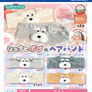 Shuna and Bob Hair Band - 30pc assort pack [Pre Order February 2026][2nd Chance]
