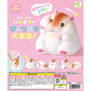 Yawamocchi Hamster Jyangari! - 50pc assort pack [Pre Order February 2026][2nd Chance]