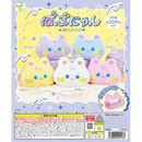 Babu Nyan Stuffed Toy Badge - 50pc assort pack [Pre Order February 2026][2nd Chance]