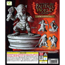 Fantasy World Statue - 40pc assort pack [Pre Order February 2026][2nd Chance]