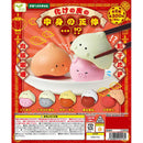 Inside the Skin is...!? - 40pc assort pack [Pre Order February 2026][2nd Chance]