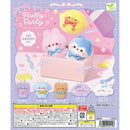 Fluffy's Party - 30pc assort pack [Pre Order February 2026][2nd Chance]
