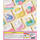 Sukutto Tacchisan Oyasumi Figure - 30pc assort pack [Pre Order February 2026][2nd Chance]
