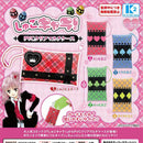 Shugo Chara! PVC Clear Multi Case - 30pc assort pack [Pre Order February 2026][2nd Chance]