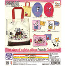PEANUTS Koro Koro Snoopy The day of celebration Pouch Collection - 30pc assort pack [Pre Order February 2026][2nd Chance]