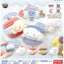 Toy Box Residence Mascot Bear Macaron - 20pc assort pack [Pre Order February 2026][2nd Chance]