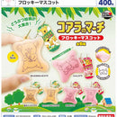 Koala's March Flocky Mascot - 30pc assort pack [Pre Order February 2026][2nd Chance]