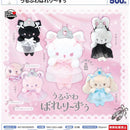 Uru Fuwa Balleriizu - 20pc assort pack [Pre Order February 2026][2nd Chance]