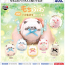 Mochi Fuwa Hedgehog Stuffed Toy - 30pc assort pack [Pre Order February 2026][2nd Chance]