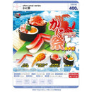 ultra umai series Crab Festival - 30pc assort pack