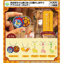 Nostalgic Treats at Grandma's House Acrylic Keychain - 40pc assort pack [Pre Order February 2026][2nd Chance]